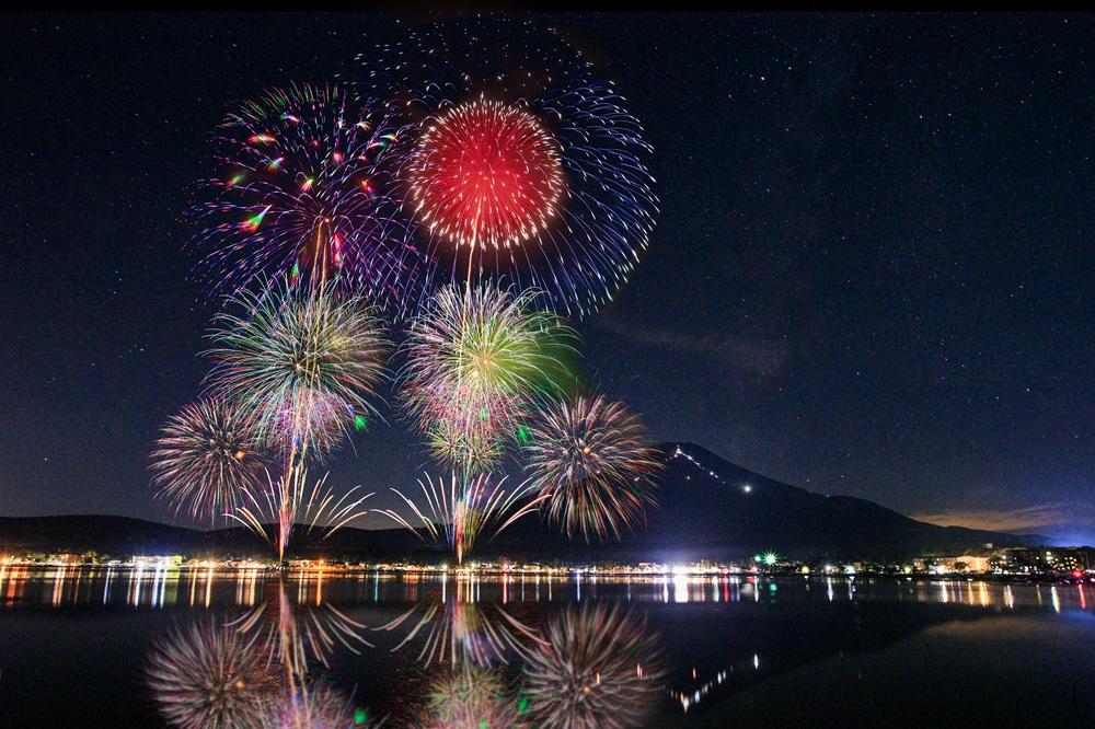 8月1日(土)山中湖報湖祭花火大会開催決定-1