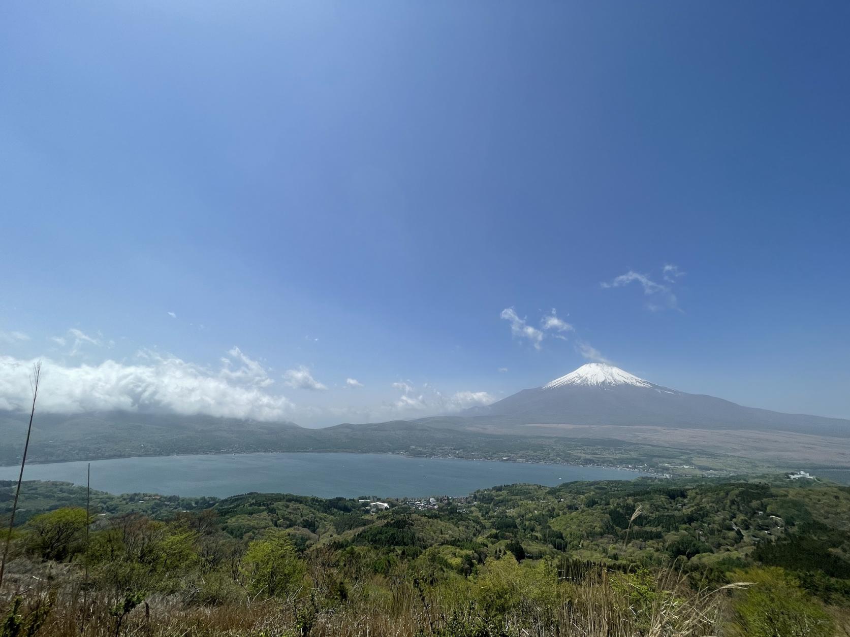 Mt.Ohira-1