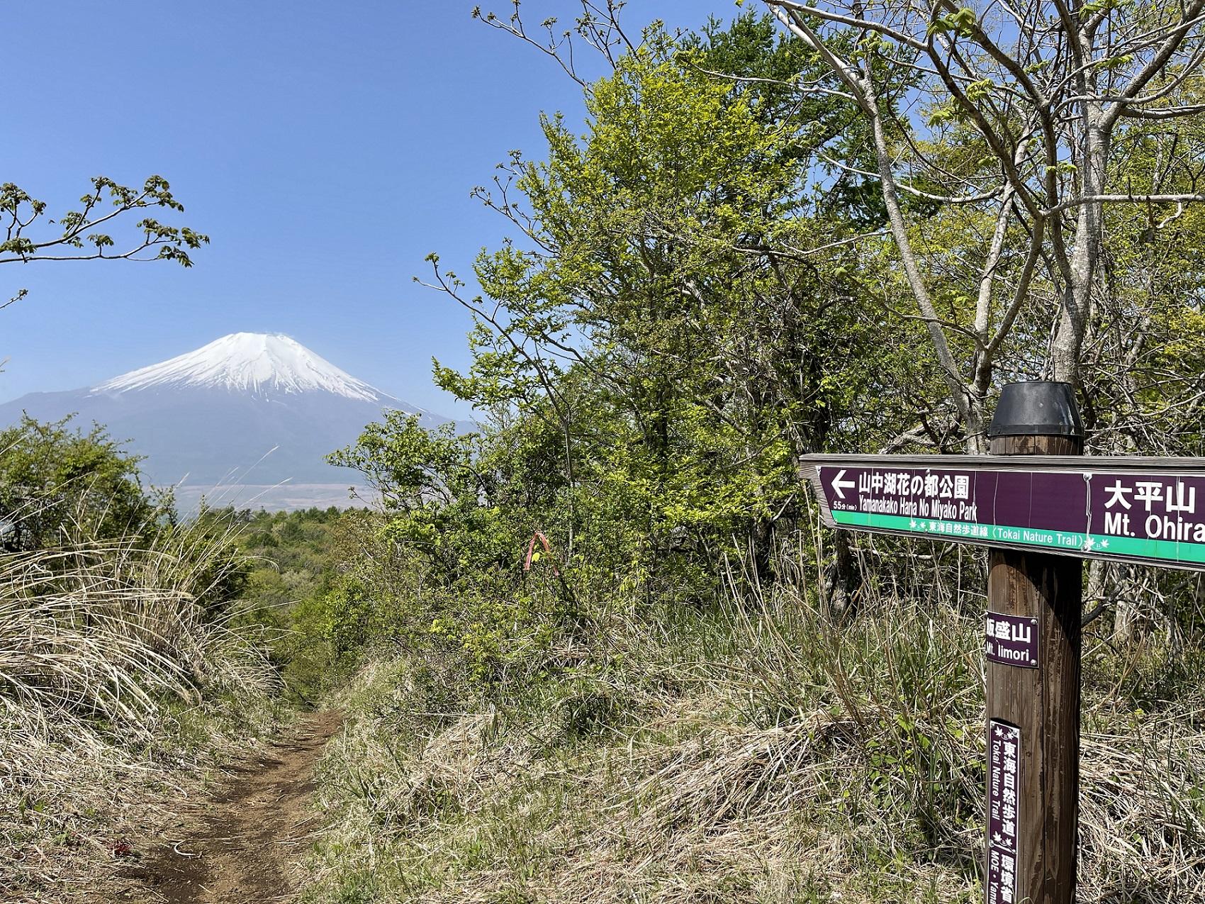 Mt.Iimori-1