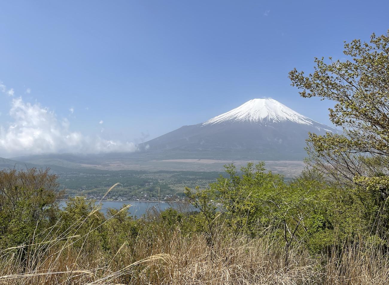 Mt.Nagaike-1