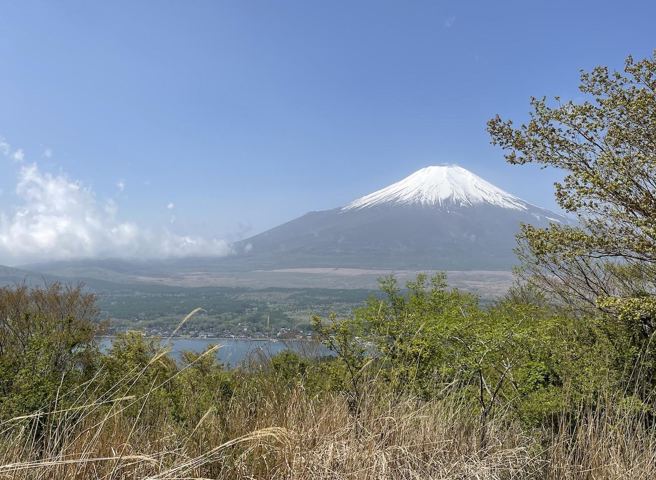 長池山-1