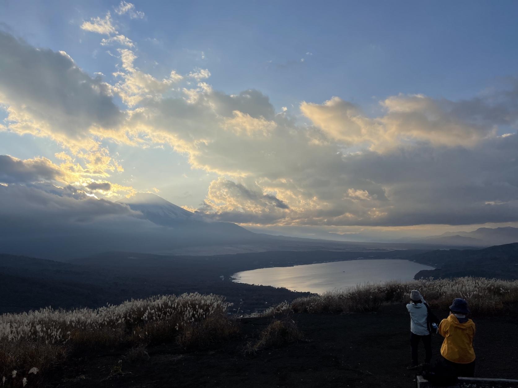 Mt.Myojin-1