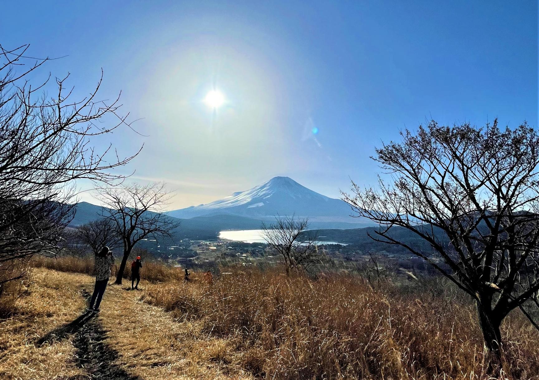 高指山-1