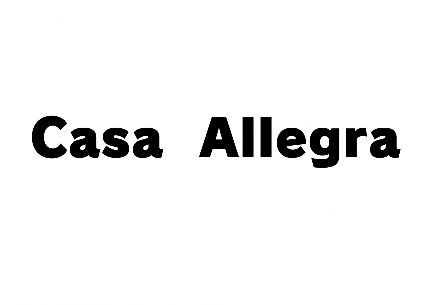 Casa Allegra-1