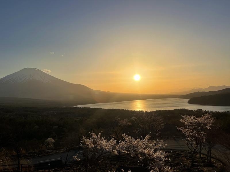 山中湖パノラマ台-0