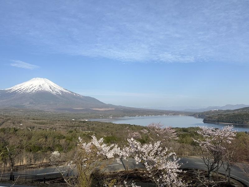 山中湖パノラマ台-1