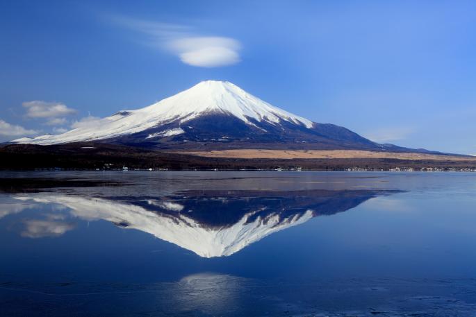 About Yamanakako | Highlights | Visit Lake Yamanaka Area -Official ...