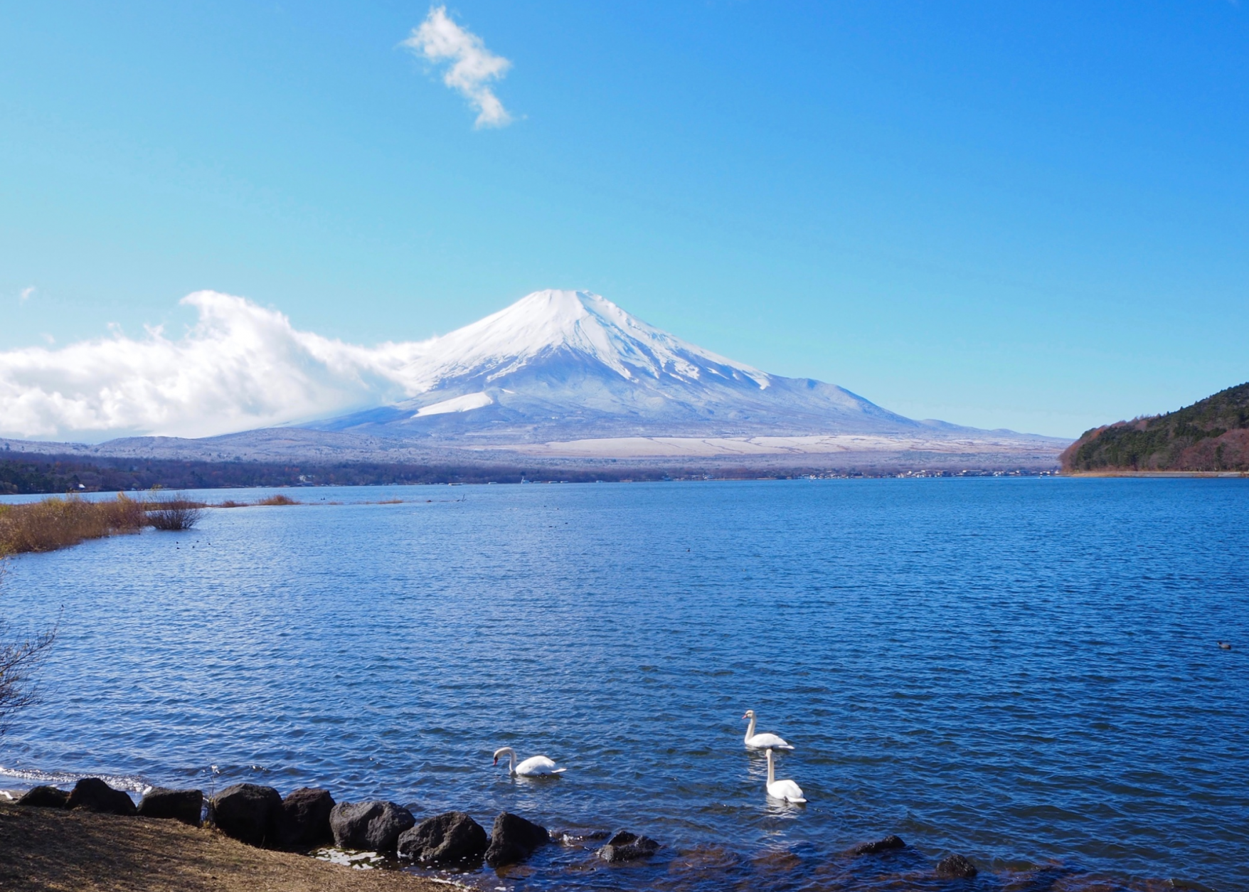 #HOTJAPAN のロケ地巡りツアー-1