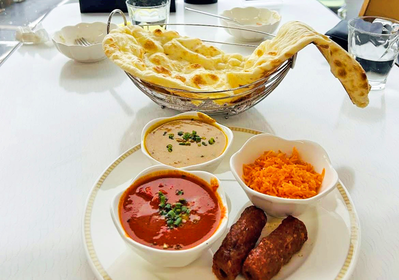 サナムカレーハウス-2