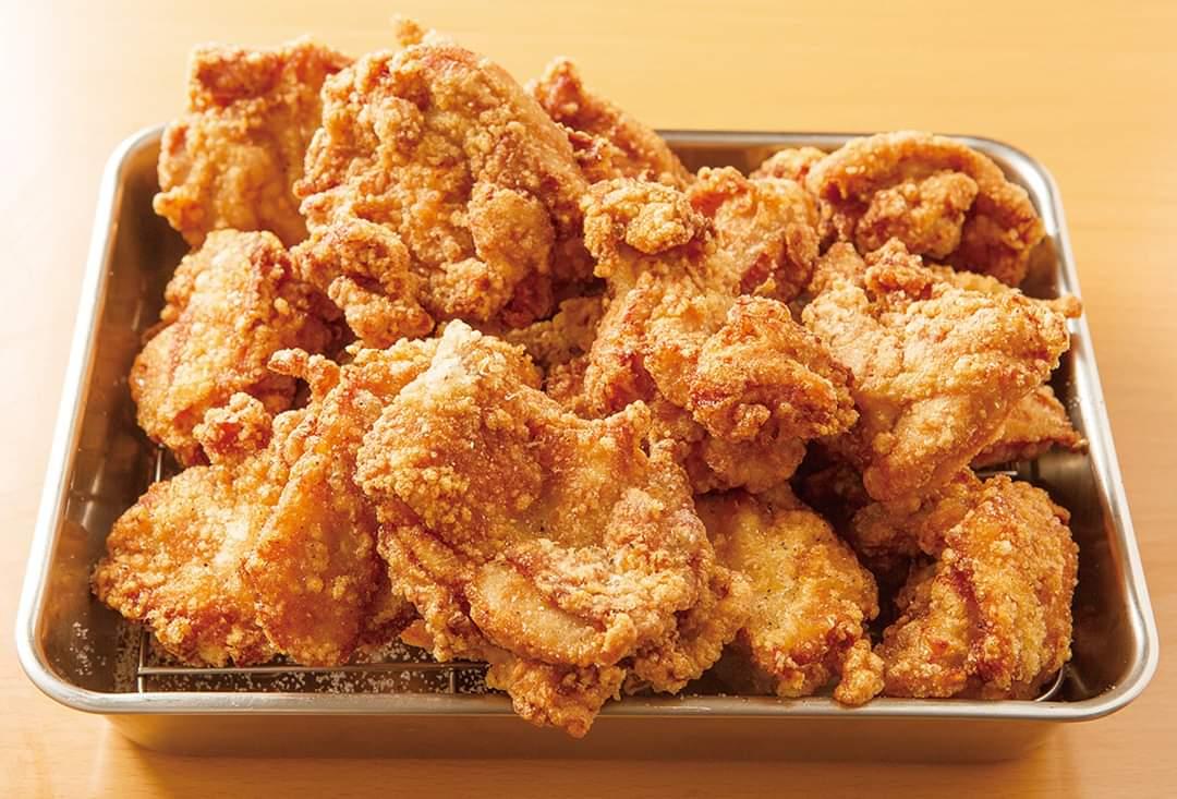 唐揚げ専門いがらし-5