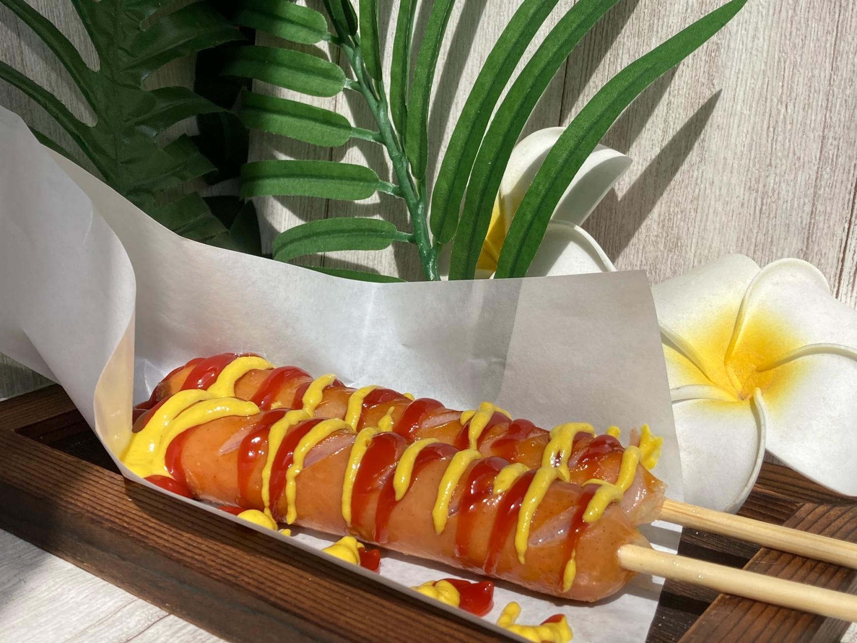 ココナッツキッチン-8