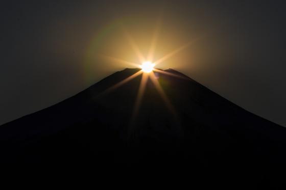 山中湖　花の都公園-7