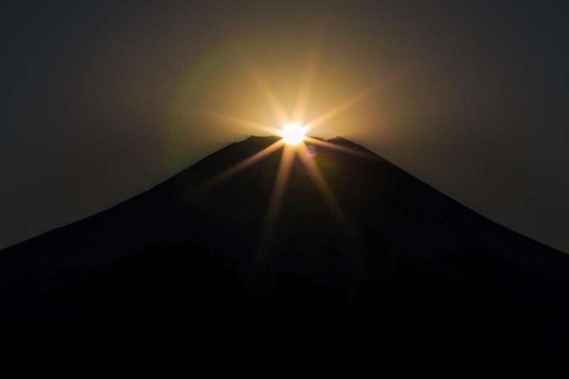 山中湖　花の都公園-7