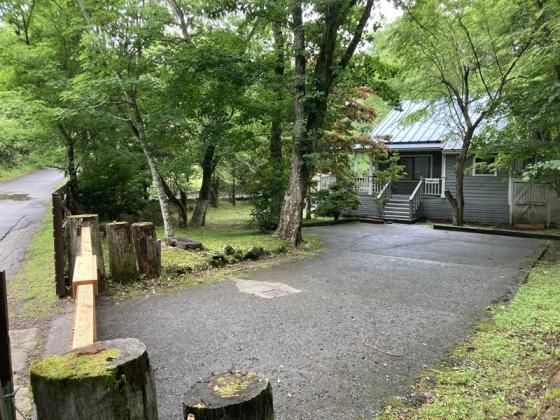 貸別荘＆ペンション セミカ-1