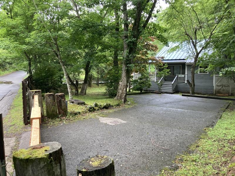 貸別荘＆ペンション セミカ-1