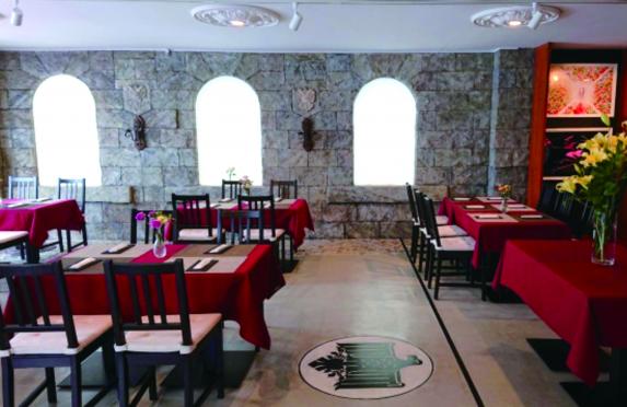 BISTRO　SOLA-0