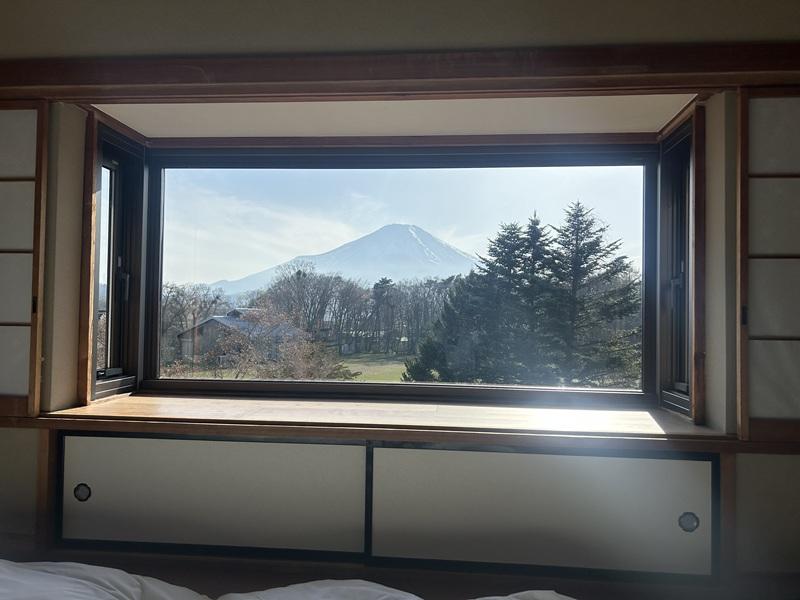 ホテルB 富士山中湖(旧ホテル美富士)-2