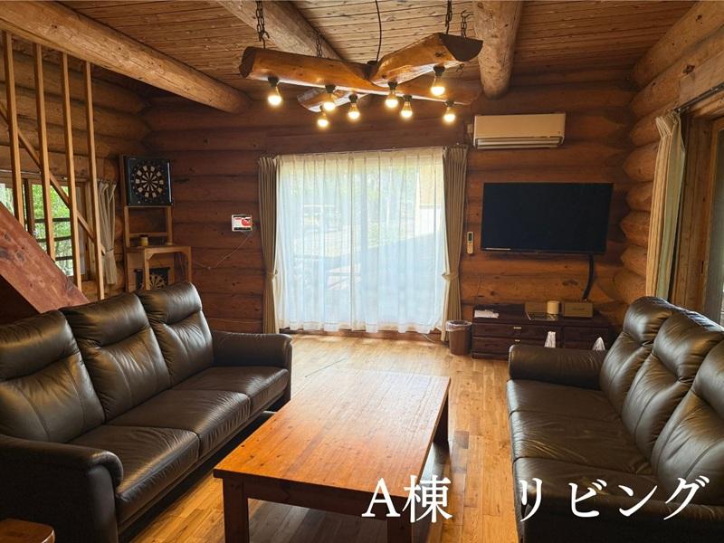 コテージ上機嫌-4