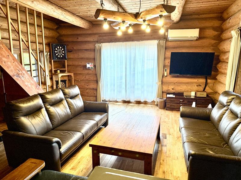 コテージ上機嫌-1