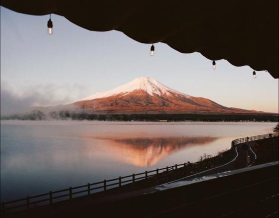 コテージ上機嫌-4