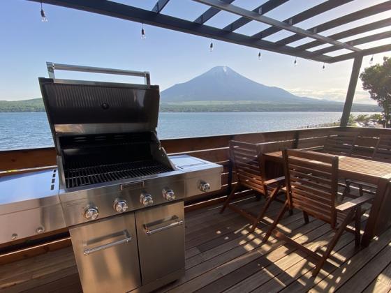 コテージ上機嫌-5