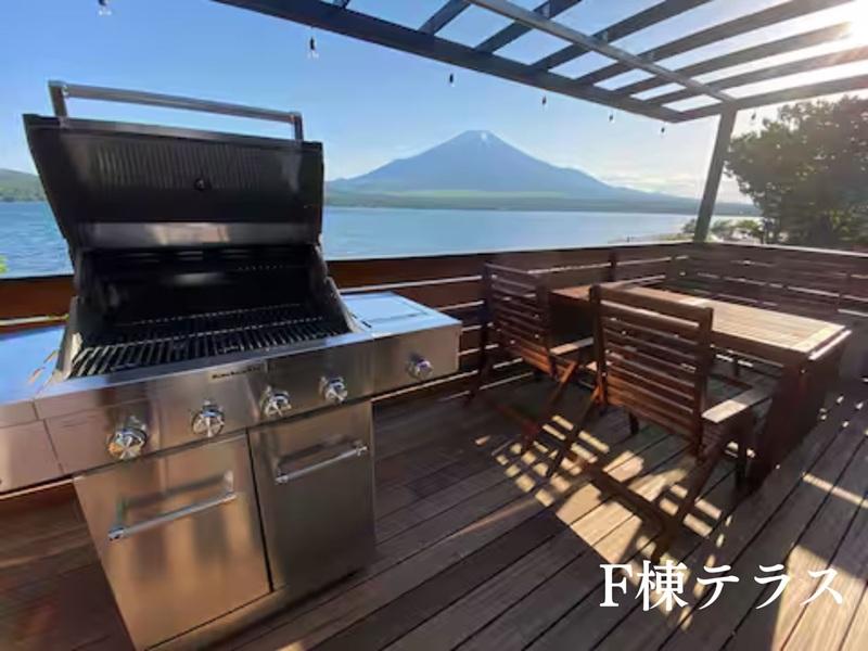 コテージ上機嫌-3