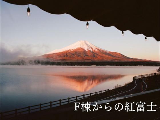 コテージ上機嫌-2