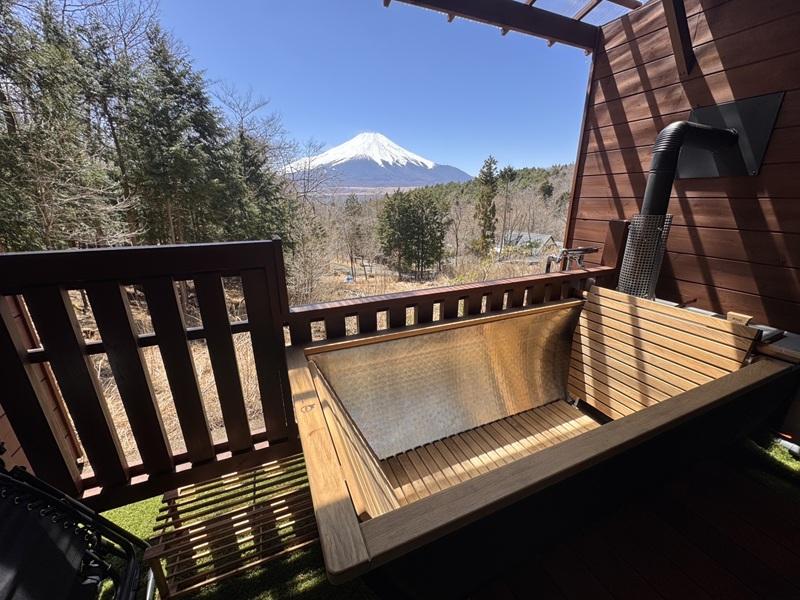 コテージ上機嫌-3