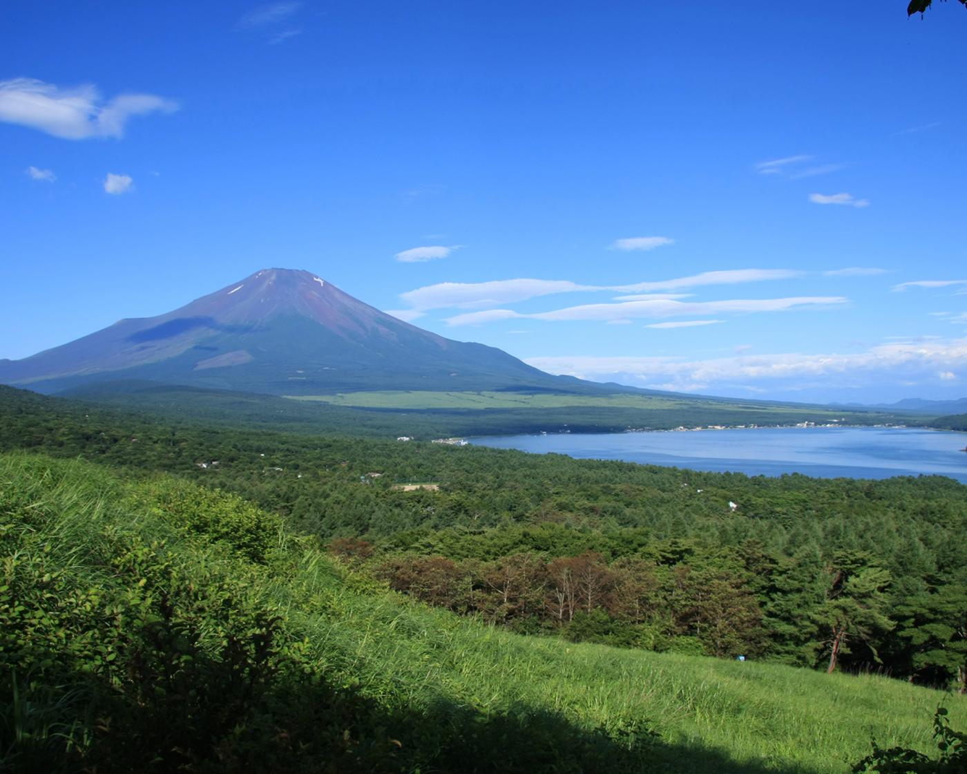 What to See & Do | Visit Lake Yamanaka Area -Official Yamanakako ...