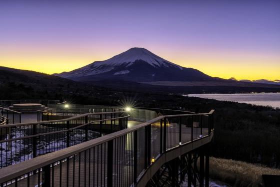 山中湖明神山パノラマ台-0