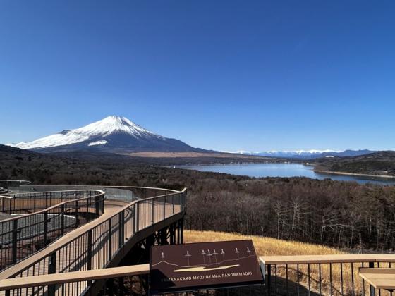 山中湖明神山パノラマ台-5