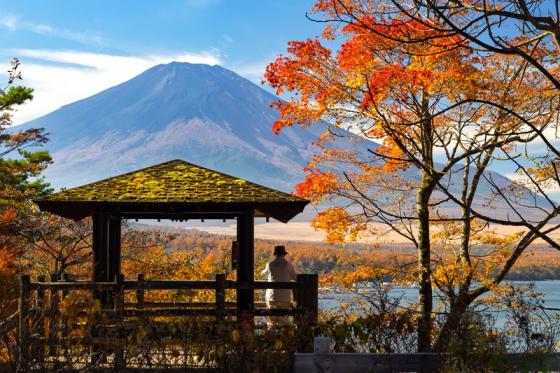 旭日丘湖畔緑地公園-5