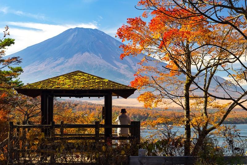 旭日丘湖畔緑地公園-5