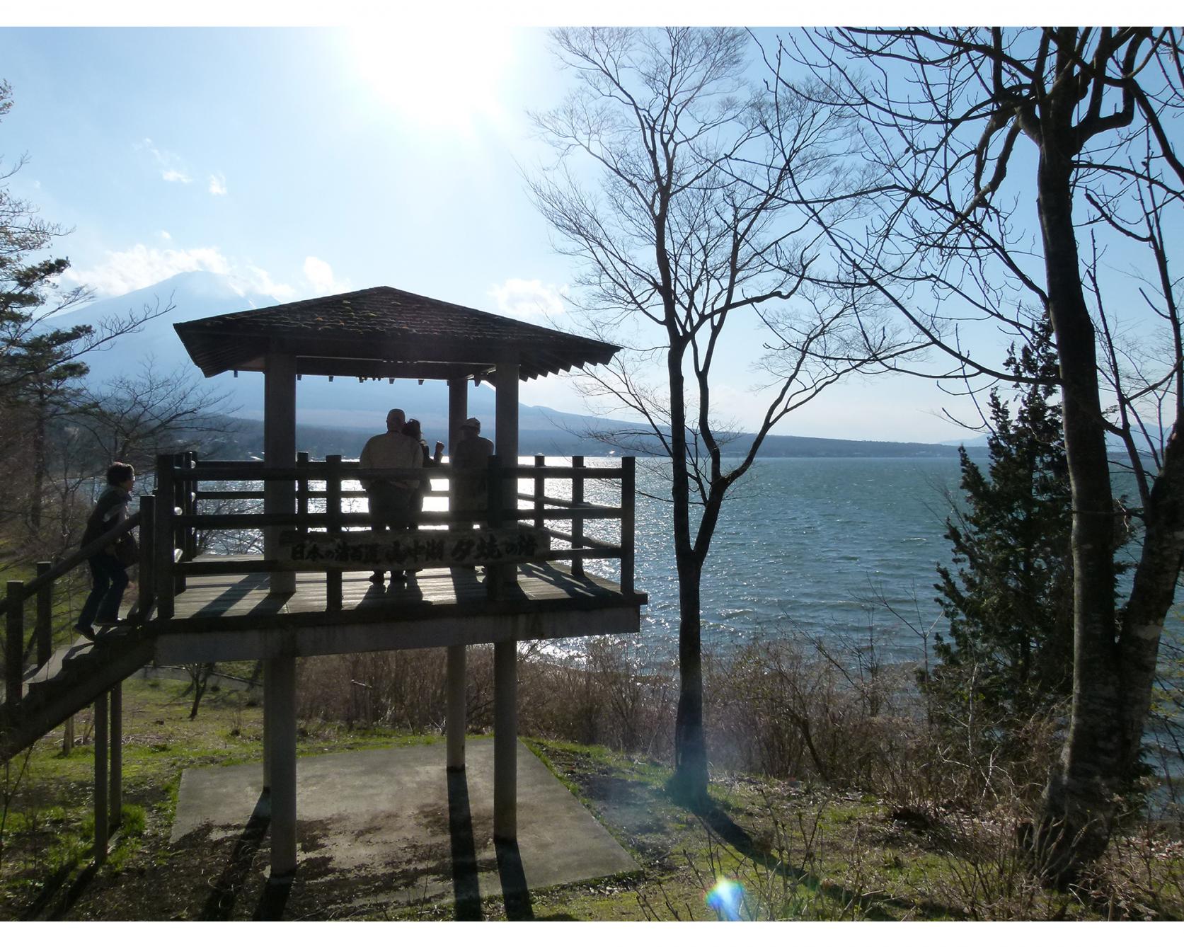 Asahigaoka lakeside Parkland-0