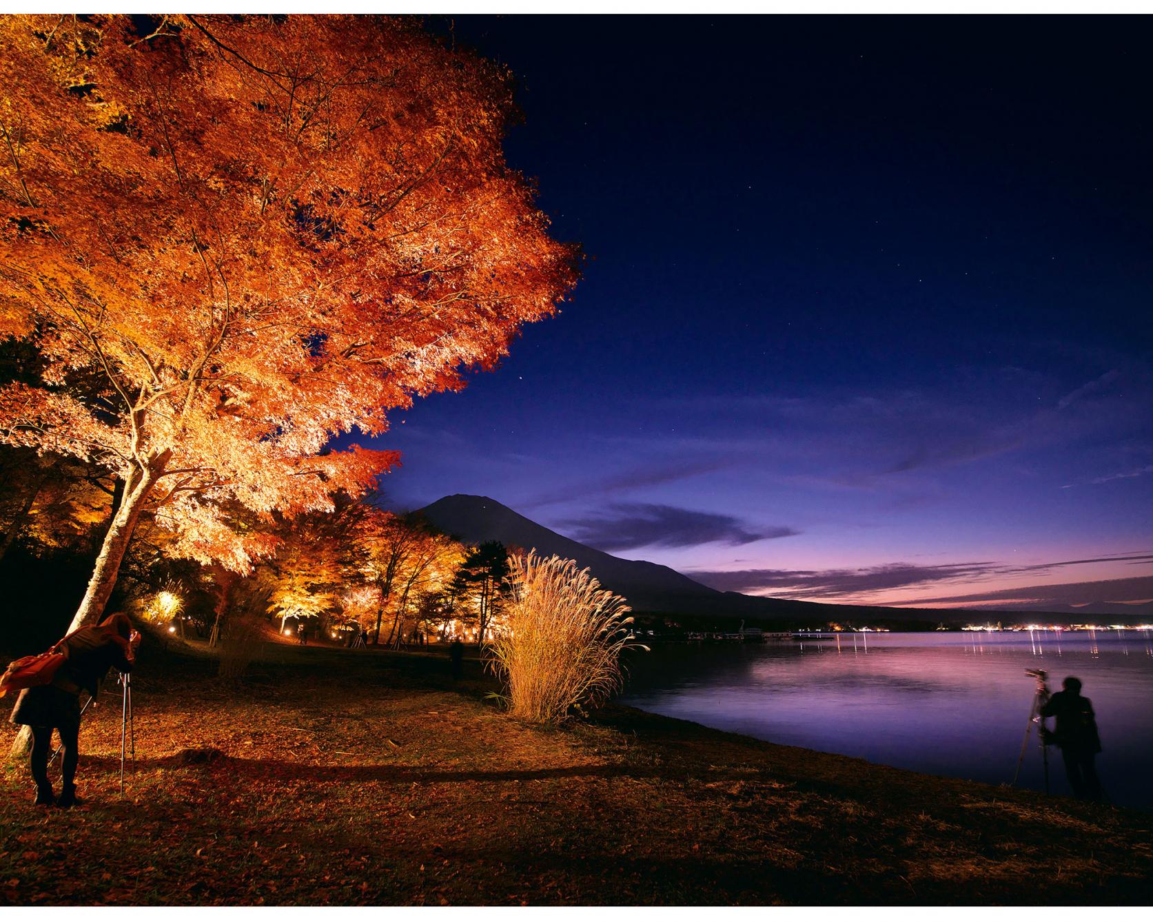 Asahigaoka lakeside Parkland-2