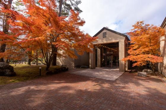 Soho Tokutomi Museum-0