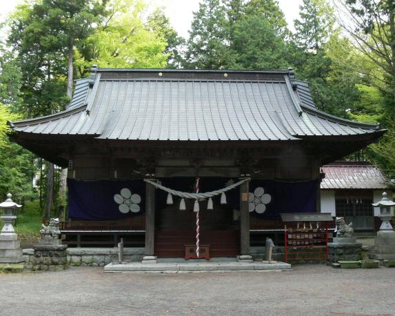 Hirano Tenmangu (Shrine)-0