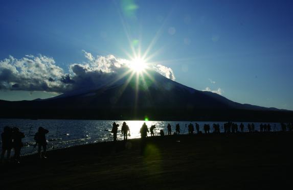 We will Take You to the Best Viewing Points to Photograph Mt. Fuji.-1