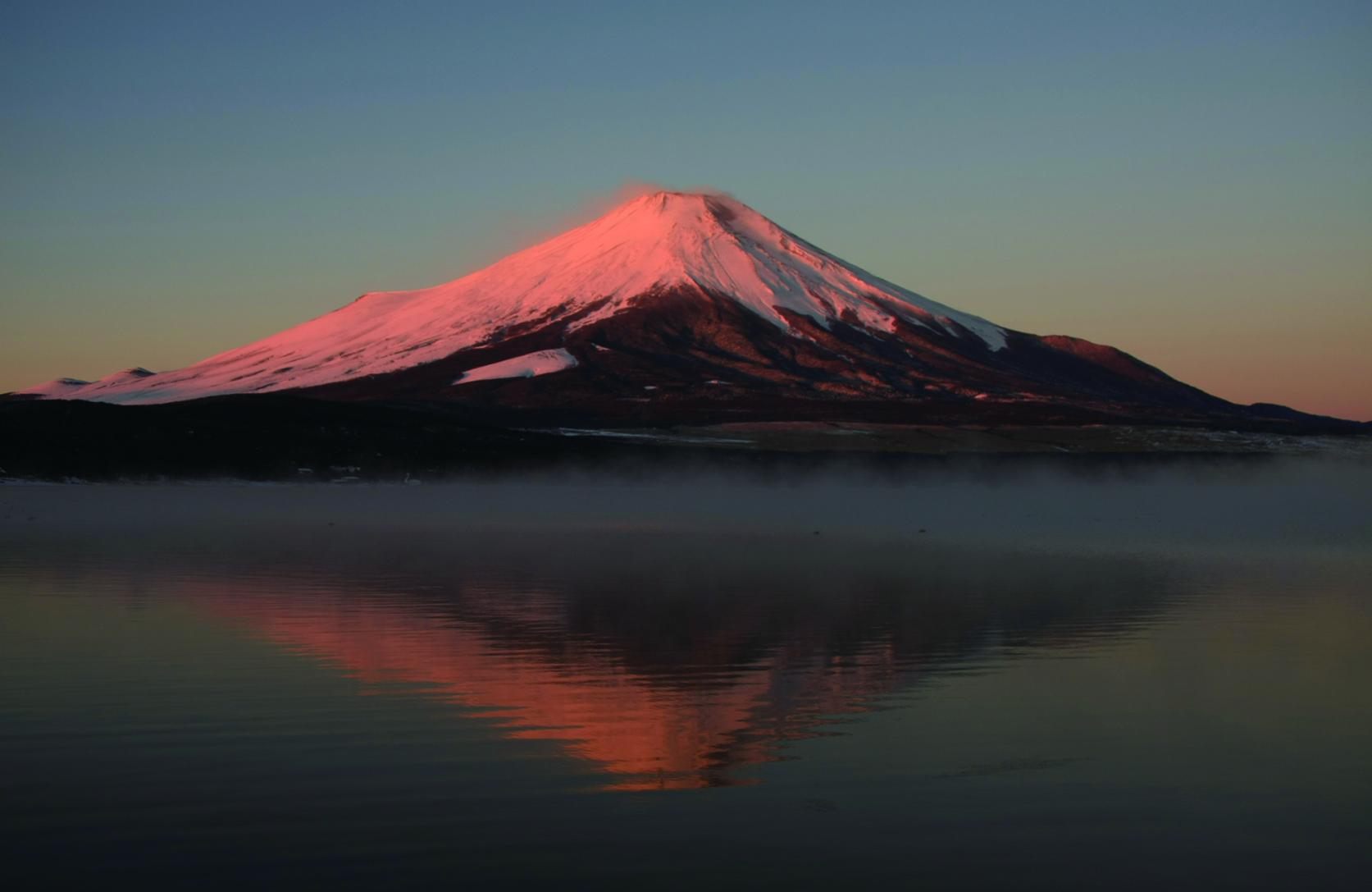 We will Take You to the Best Viewing Points to Photograph Mt. Fuji.-4