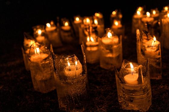 Ice Candles Festival-4
