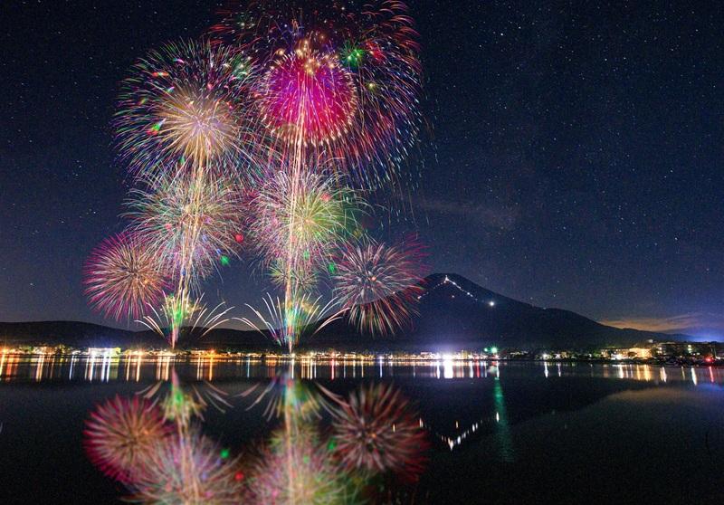 山中湖報湖祭-1