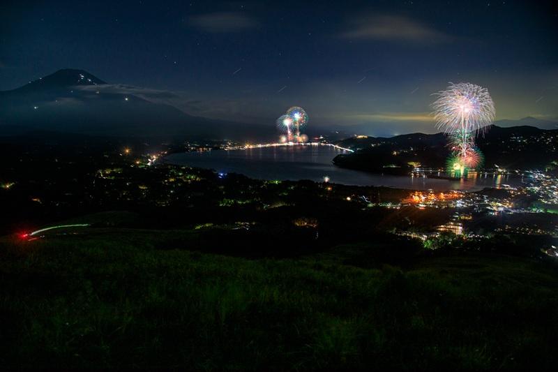 Houko-sai Fireworks-1