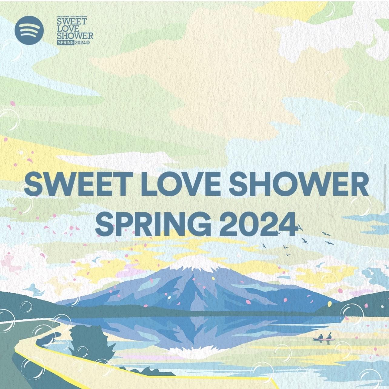 SWEET LOVE SHOWER SPRING2024-1