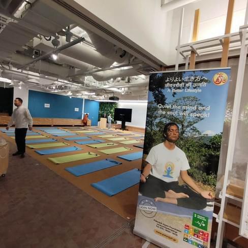 Patanjali Japan Foundation-2