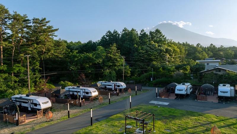 GRAMERCY VILLAGE山中湖GLAMPING&SAUNA-5