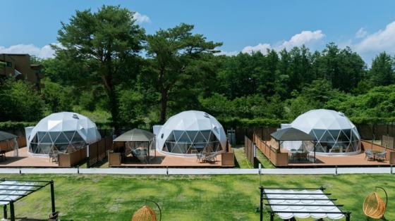 GRAMERCY VILLAGE山中湖GLAMPING&SAUNA-0