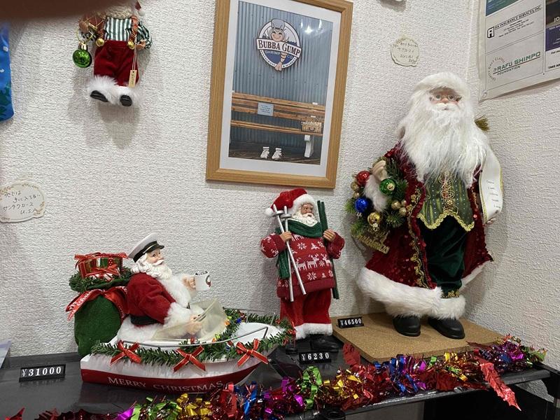 クリスマスドリーム-2