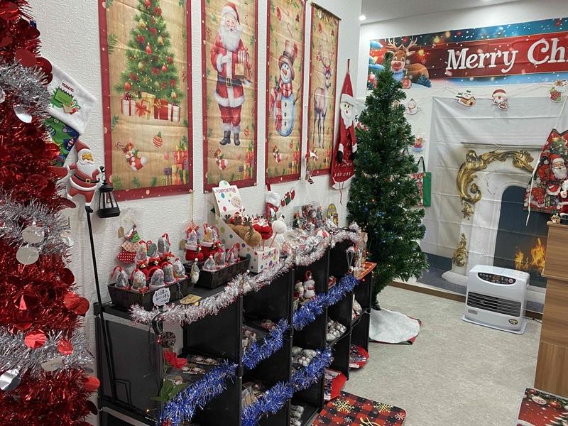 クリスマスドリーム-3