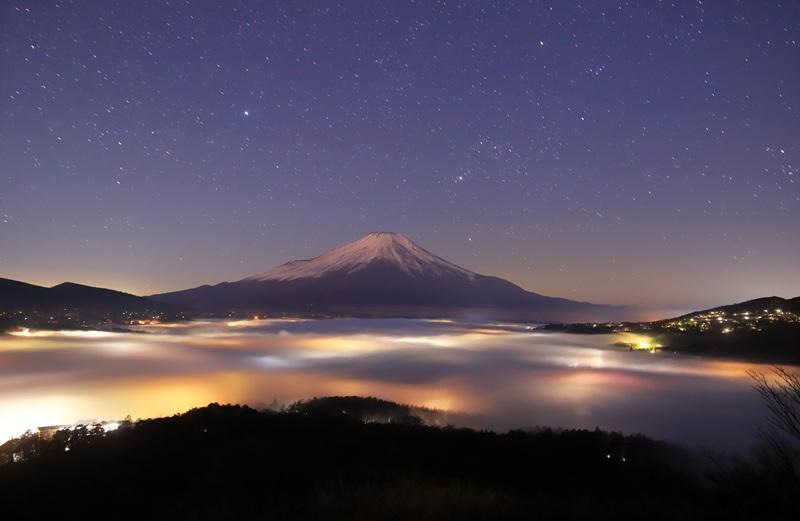 第19回 山中湖フォトグランプリ写真展in六本木-1