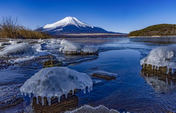 第19回山中湖フォトグランプリ写真展in大阪-0